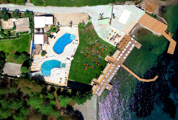 Veluna Beach Resort