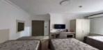 Standart Triple Room Görseli