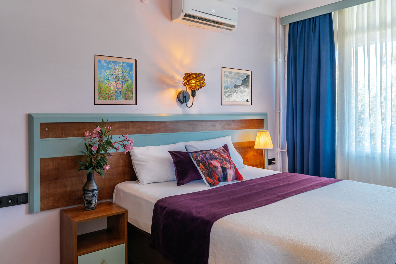Palm Beach Otel Küçükkuyu · 77