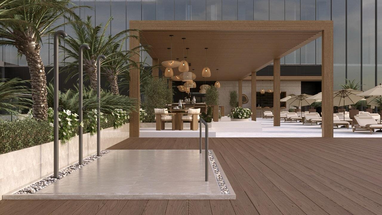 Sheraton Uşak Hotel & Thermal · 23