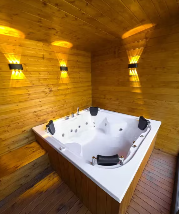 Uludağ Tatil Evleri - Villa Zirve galeri 5