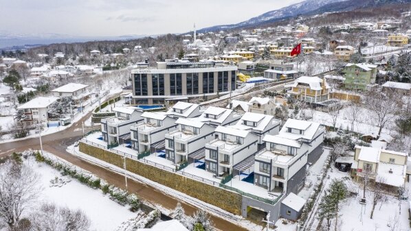 Aileena Hotel & Villas