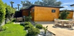 Delüx Bungalow Görseli