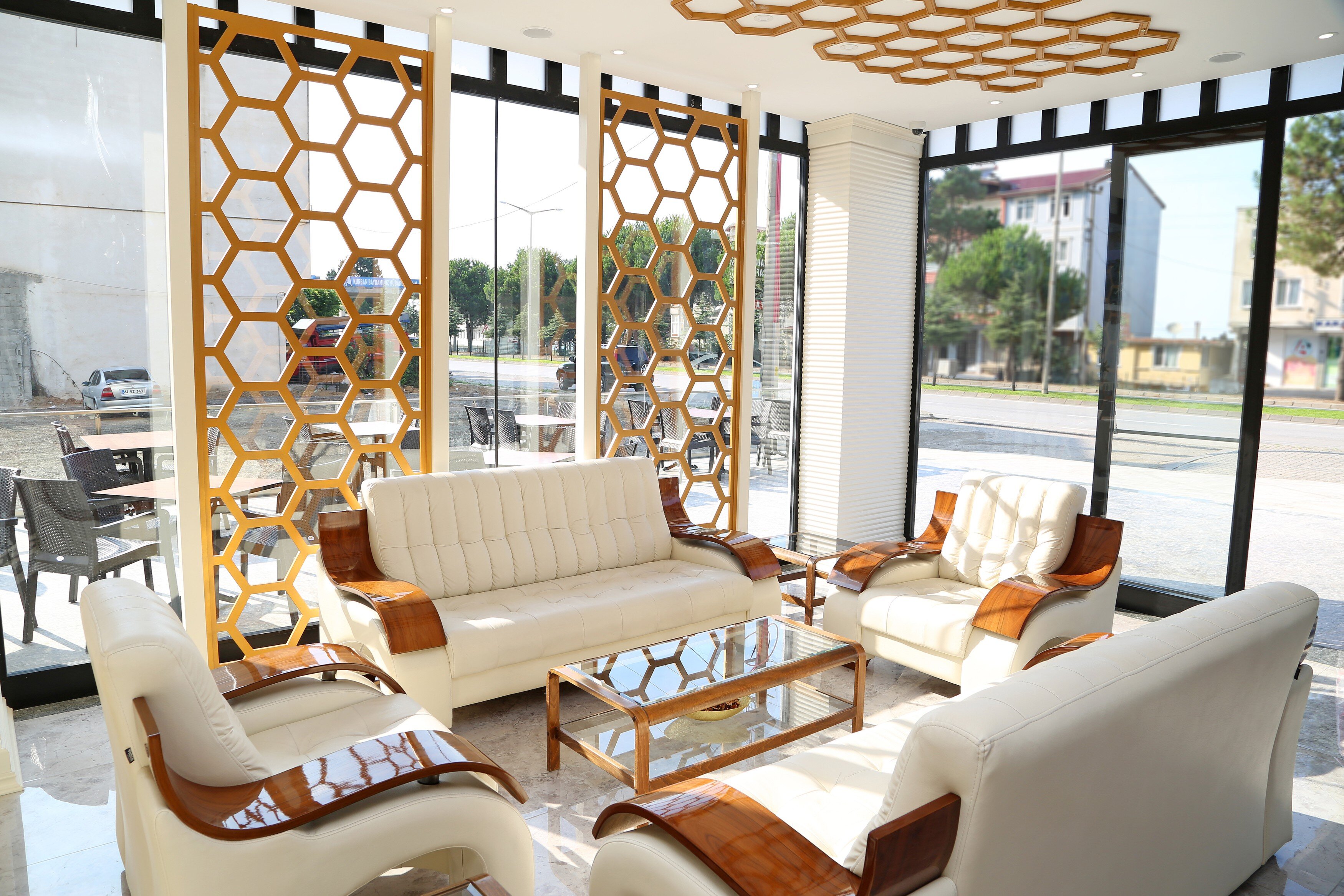 Kubaliç Hotel · 43