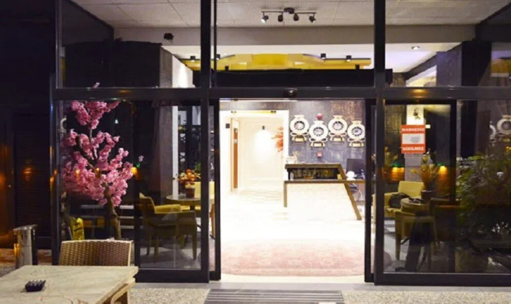 Seyr-i Konya Otel galeri 4