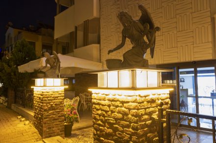 Azuu Boutique Hotel