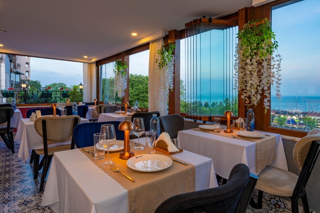 Harmony Hotel İstanbul · 67
