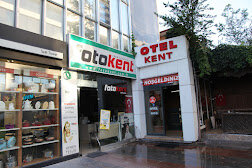 Kent Otel Erzincan