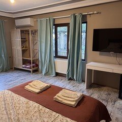 Keyfe Kadir Garden Hotel · 18