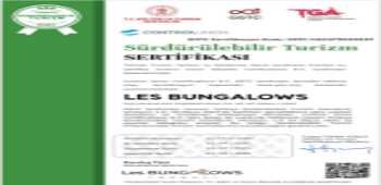 Les Bungalows