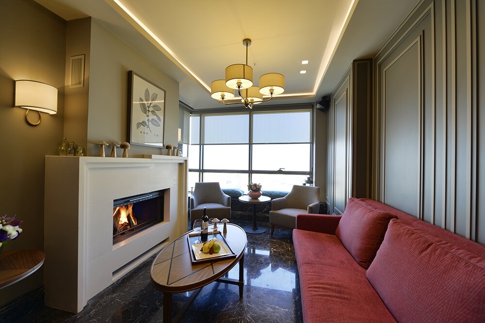 Holiday Inn Bursa City Centre Rezervasyon