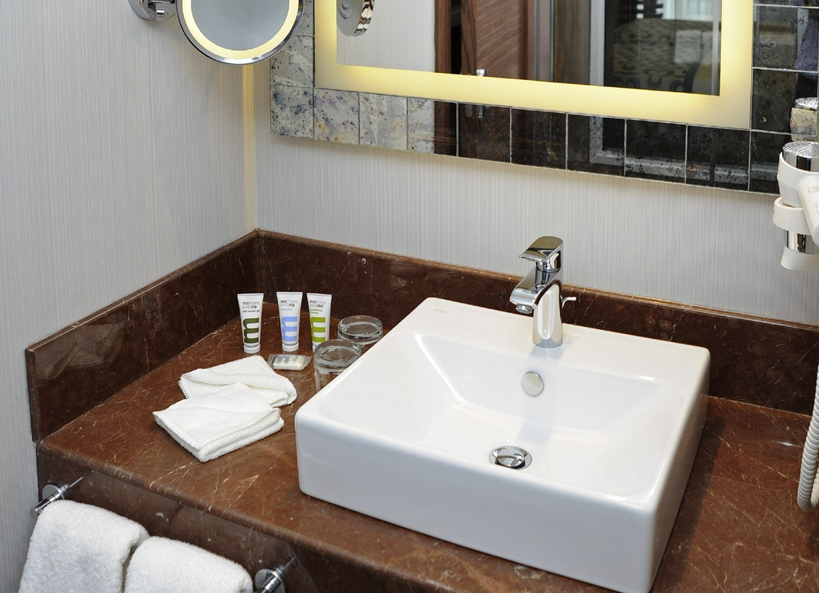 Mercure Istanbul Altunizade