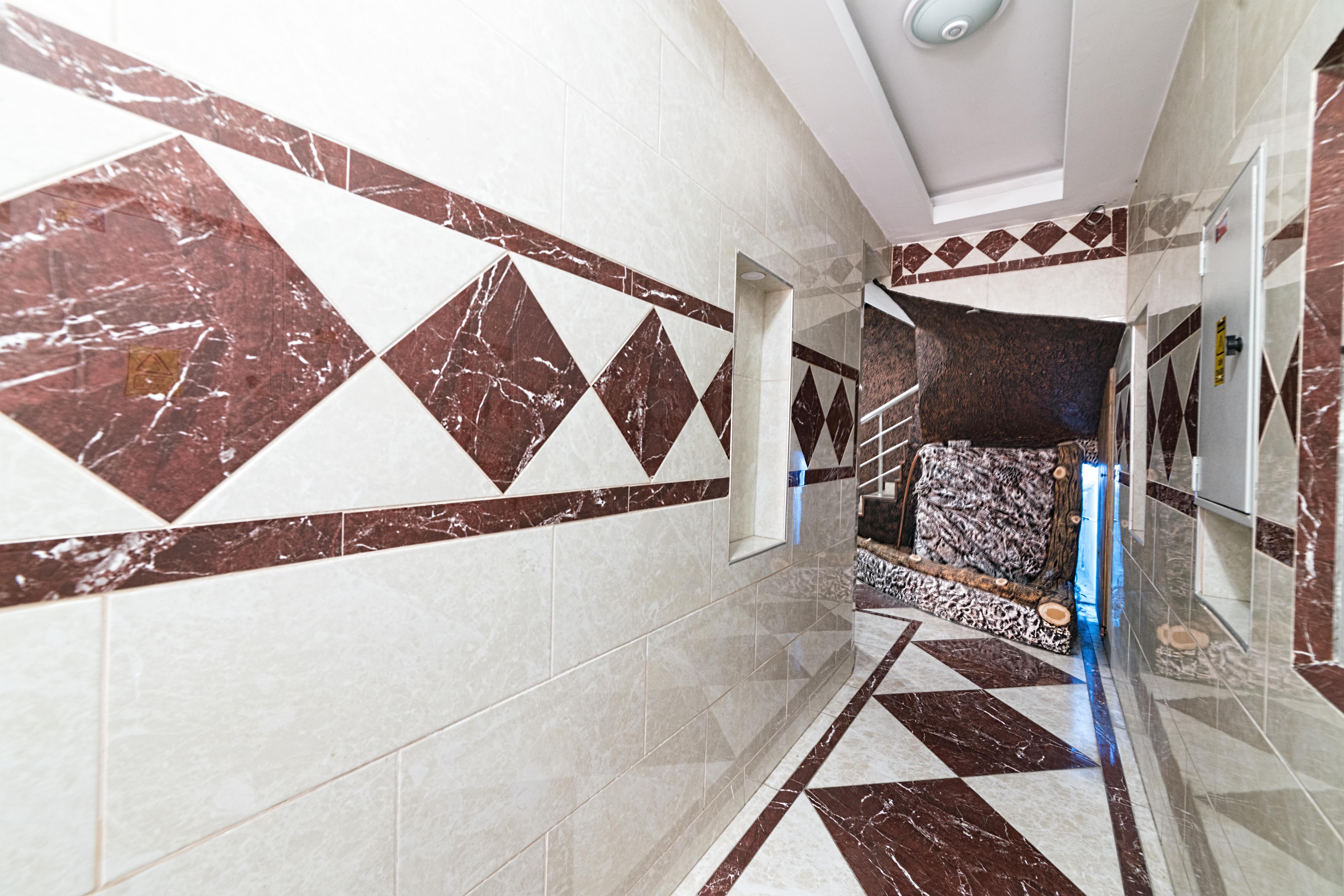Loft Suit Apart Otel galeri 8