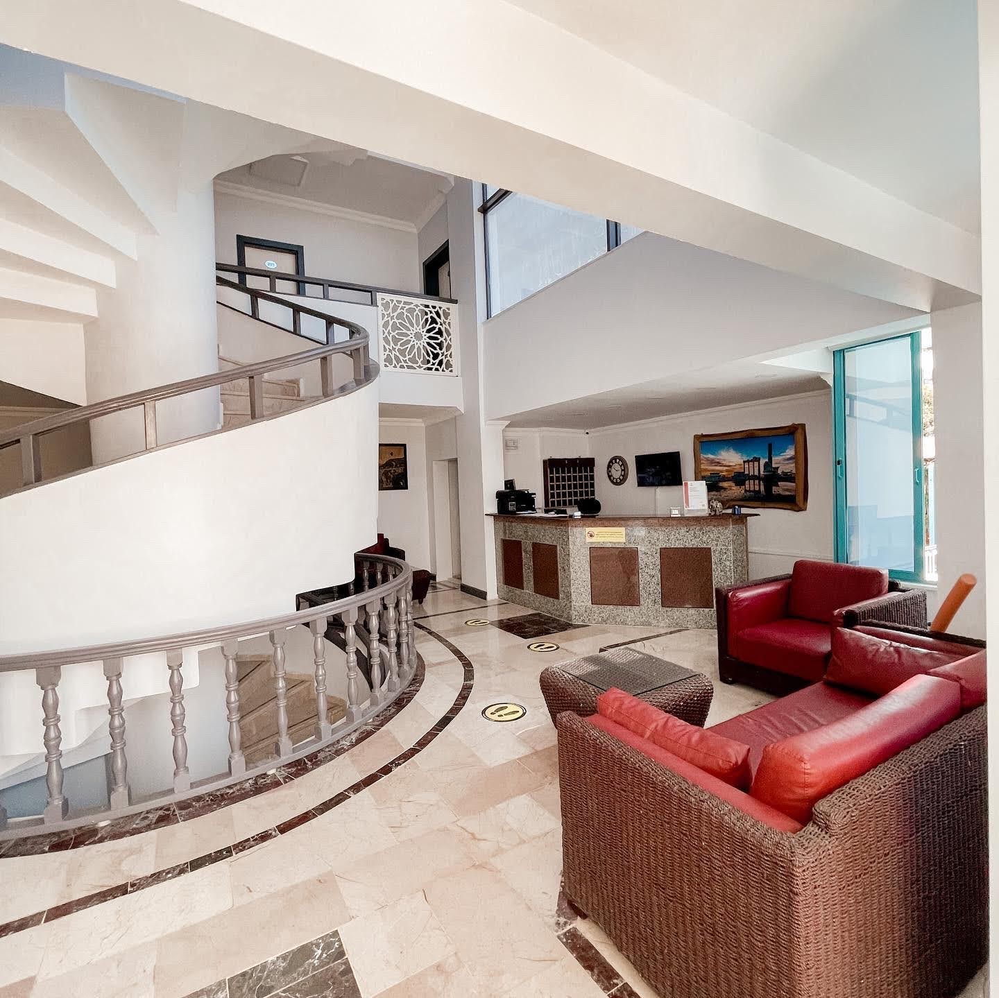 Wonderlife Hotel