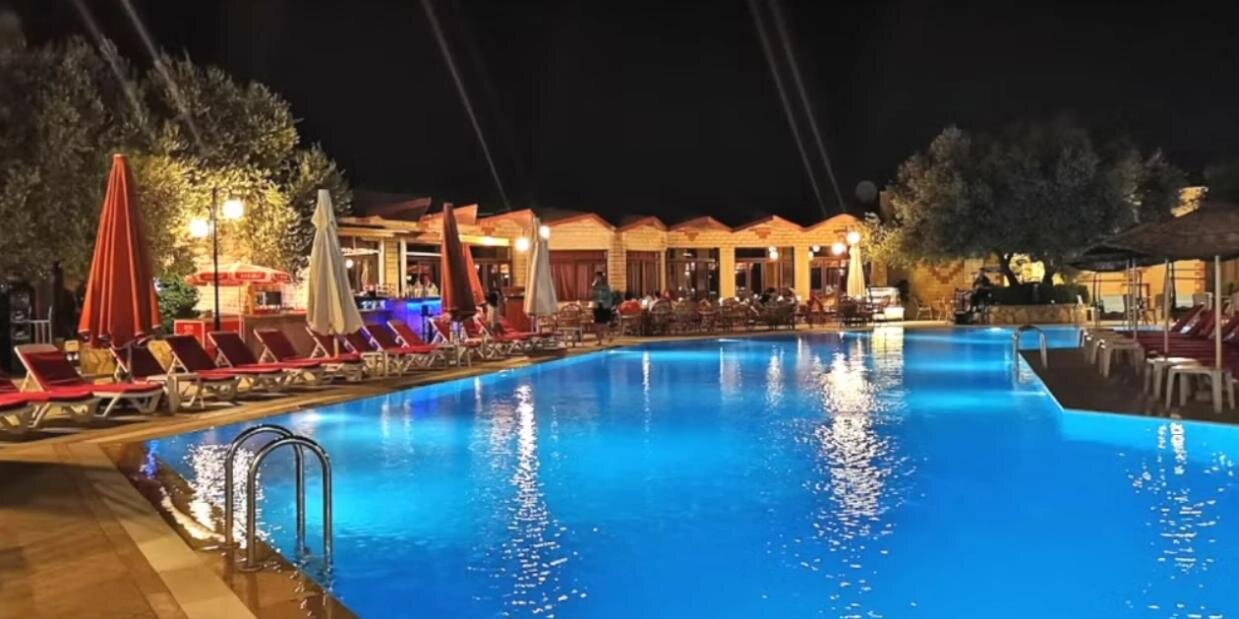 Alize Tatil Köyü galeri 3