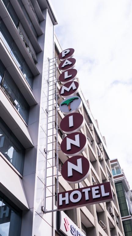 Palm İnn Hotel