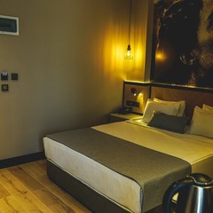 Ni Hotel Lara