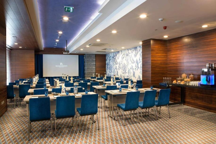 Renaissance İzmir Hotel galeri 6