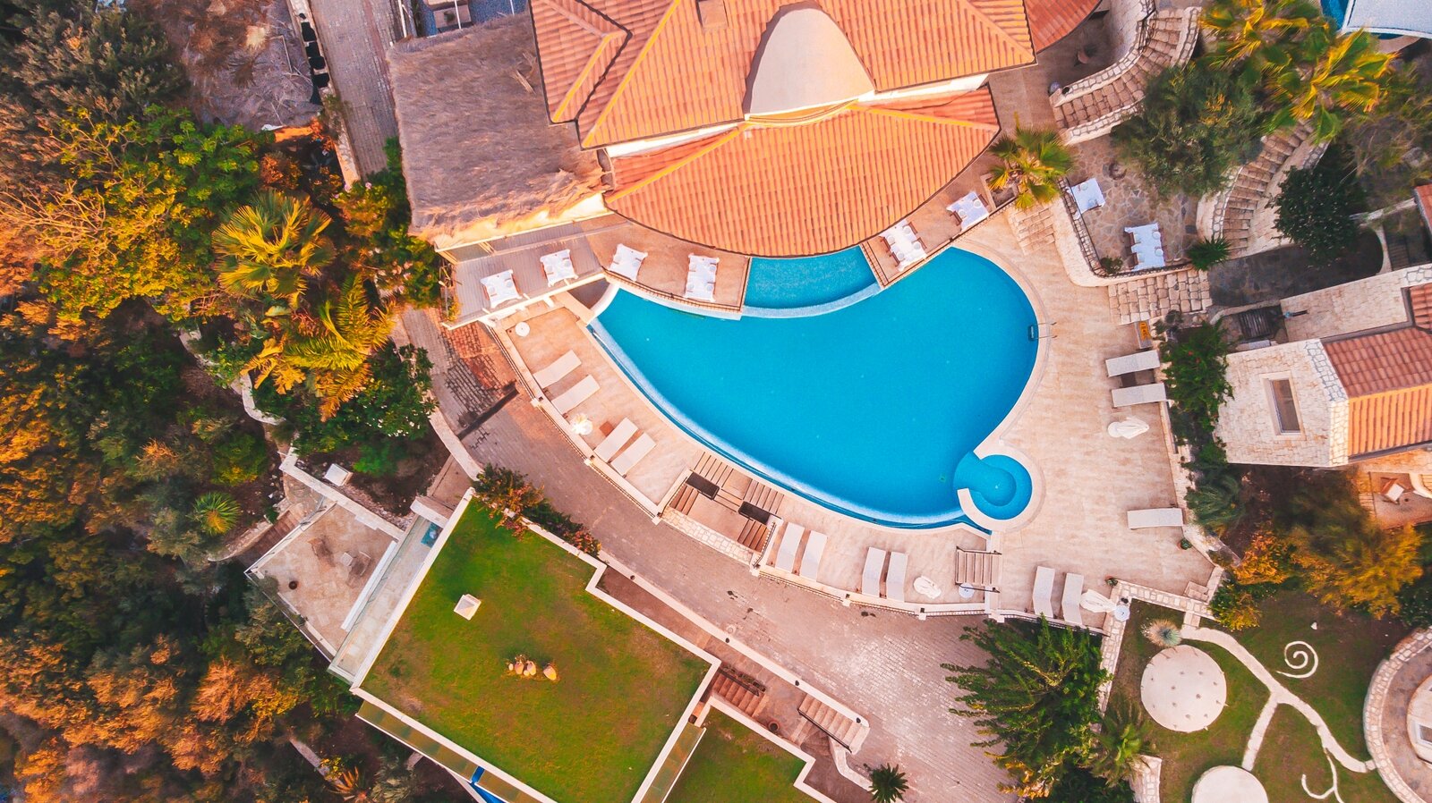 Lighthouse Hotel Kaş +12 Adult Only galeri 5