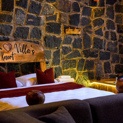 River Villas Resort galeri 10