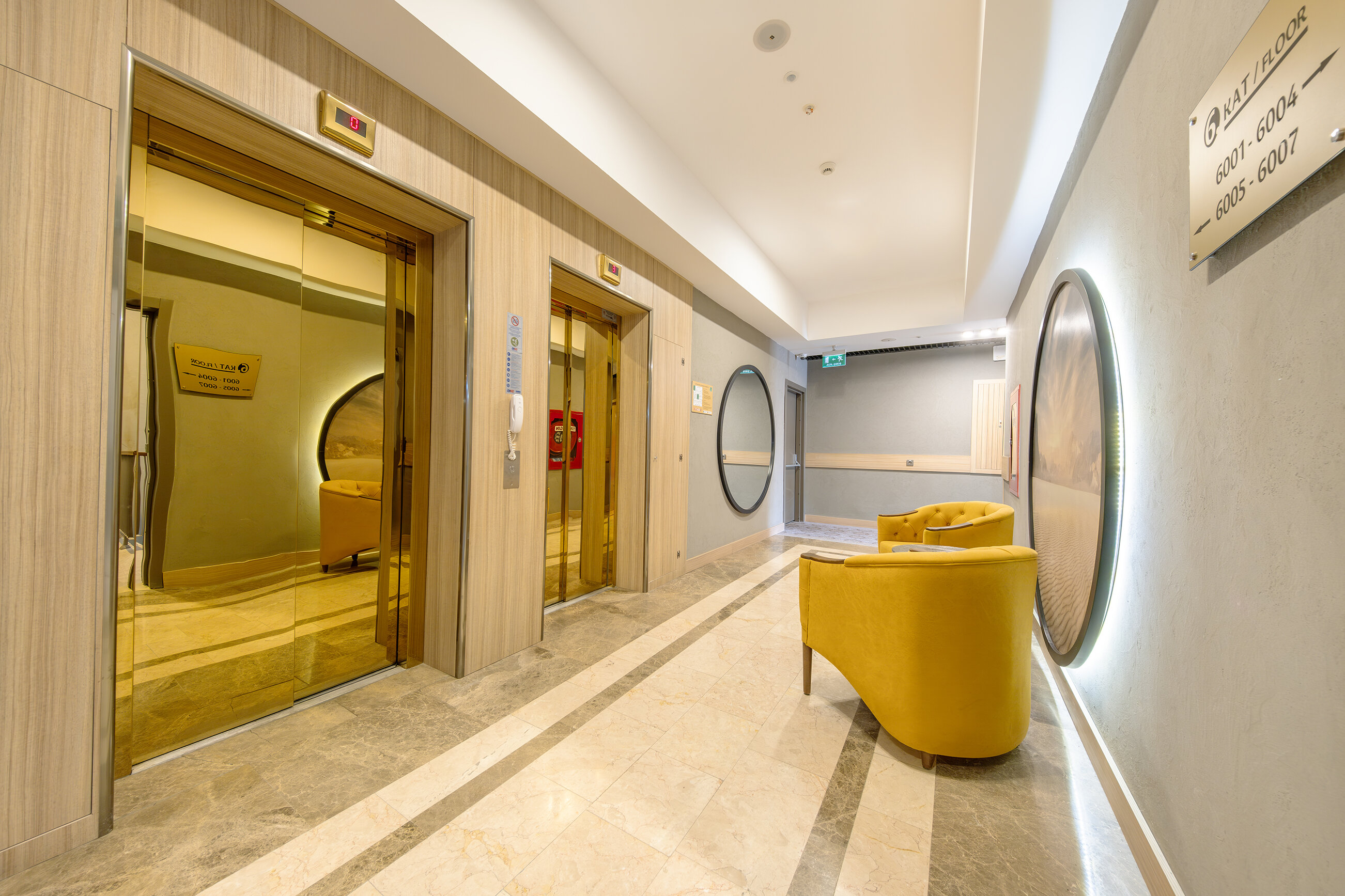 Başkent Center Hotel · 21