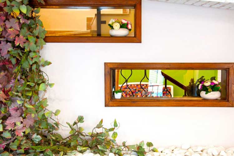 1 İnci Konak Butik Otel
