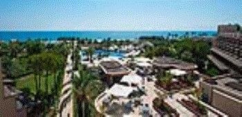 Crystal Tat Beach Golf Resort & Spa
