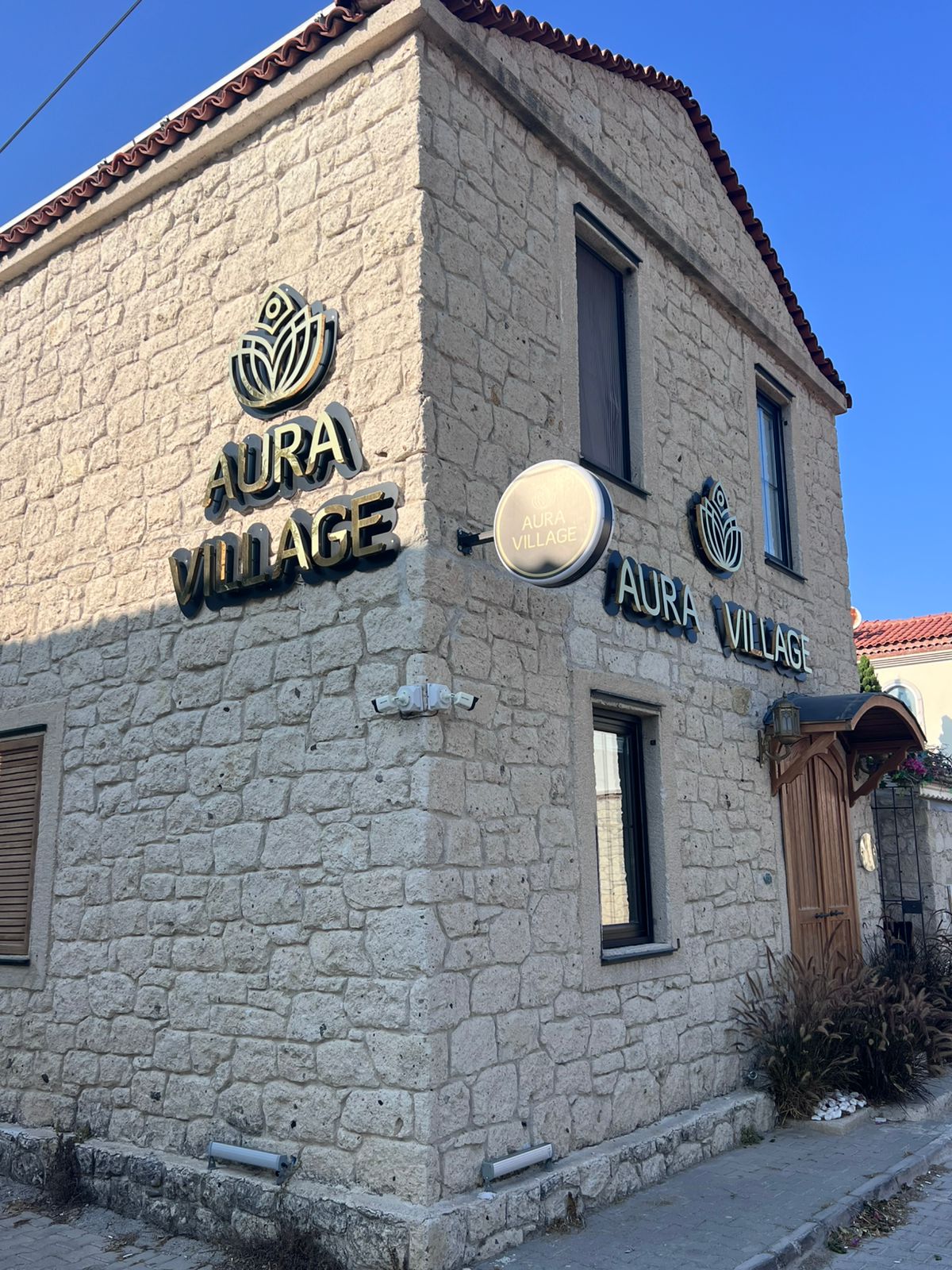 Aura Village Alaçatı  156