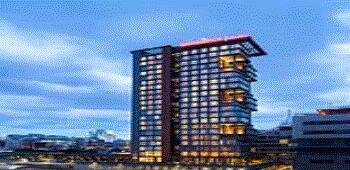 Mövenpick Living İstanbul West · 73