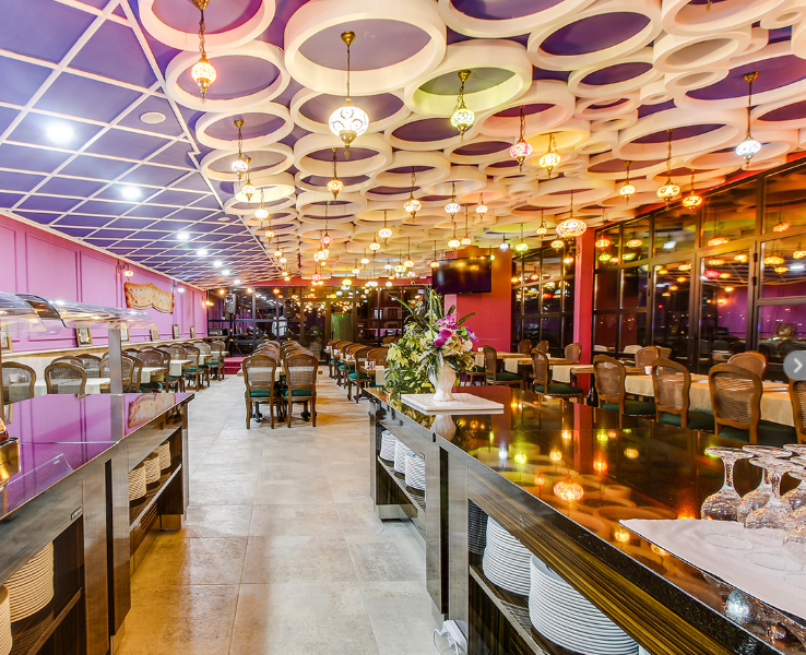 Sivas Keykavus Hotel