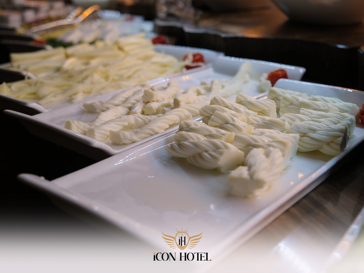 İcon Hotel Konya galeri 9