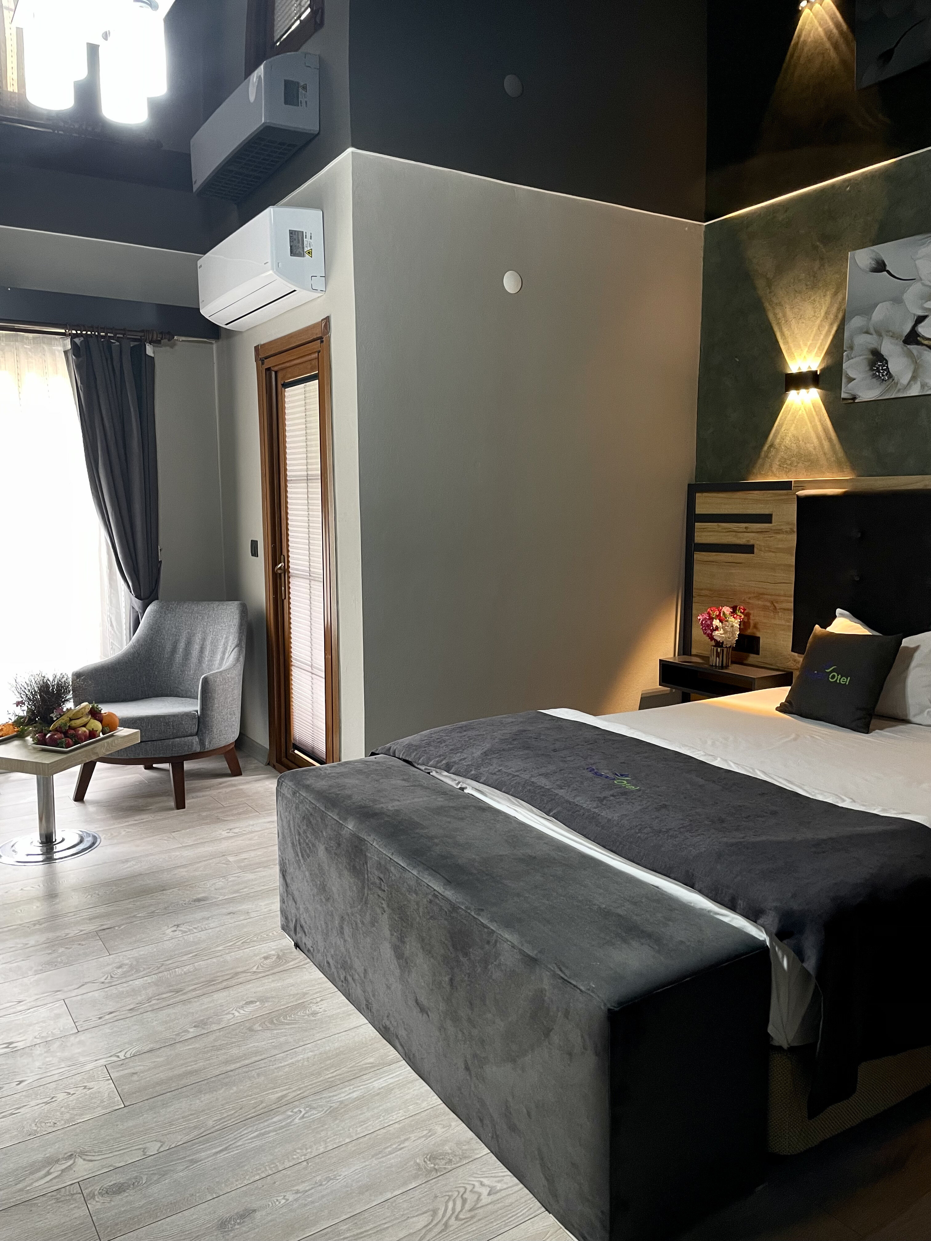 Puğari Otel