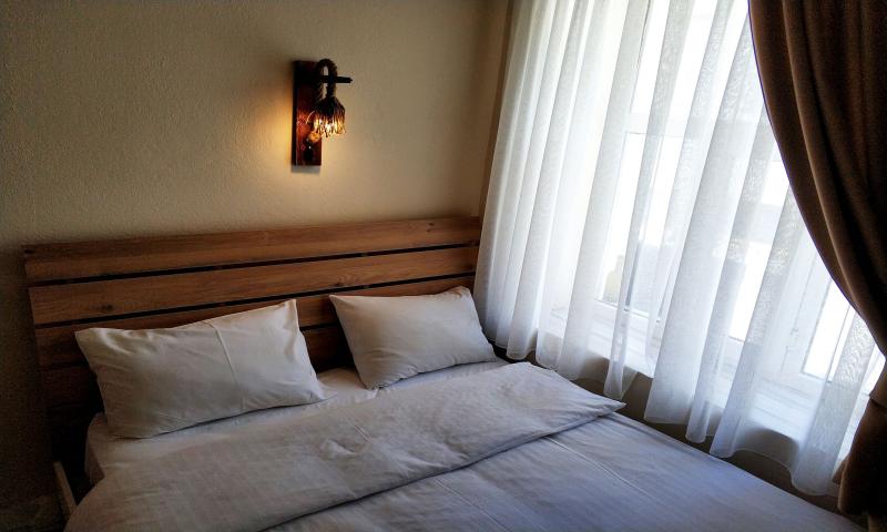 Adamarin Otel Bozcaada
