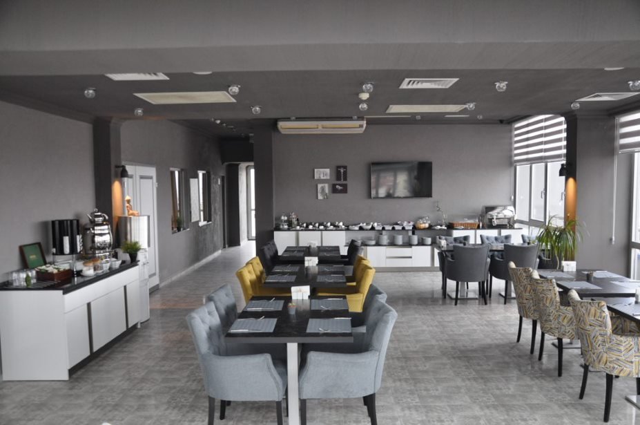 Tufad Prestige Hotel · 13