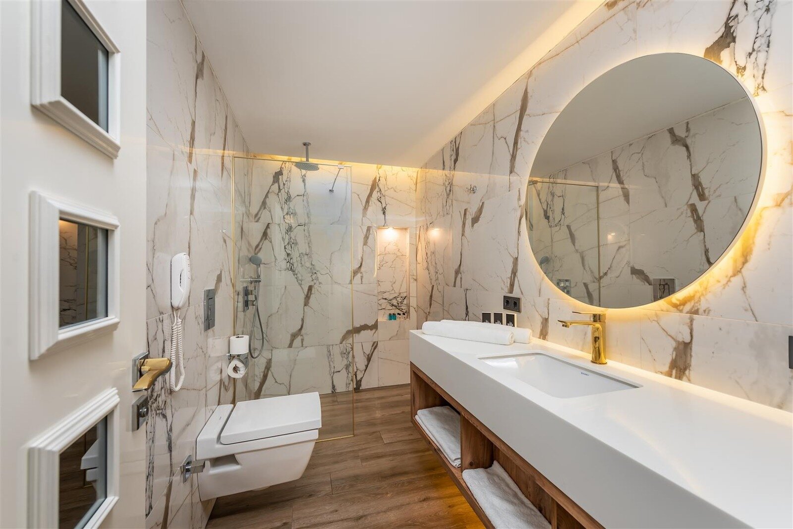 Elite Luxury Suite Spa Hotel galeri 7