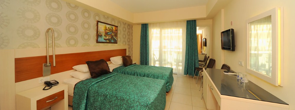 Montebello Resort Hotel