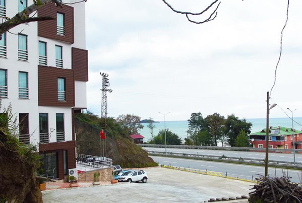 Asteria Garden & Spa Hotel
