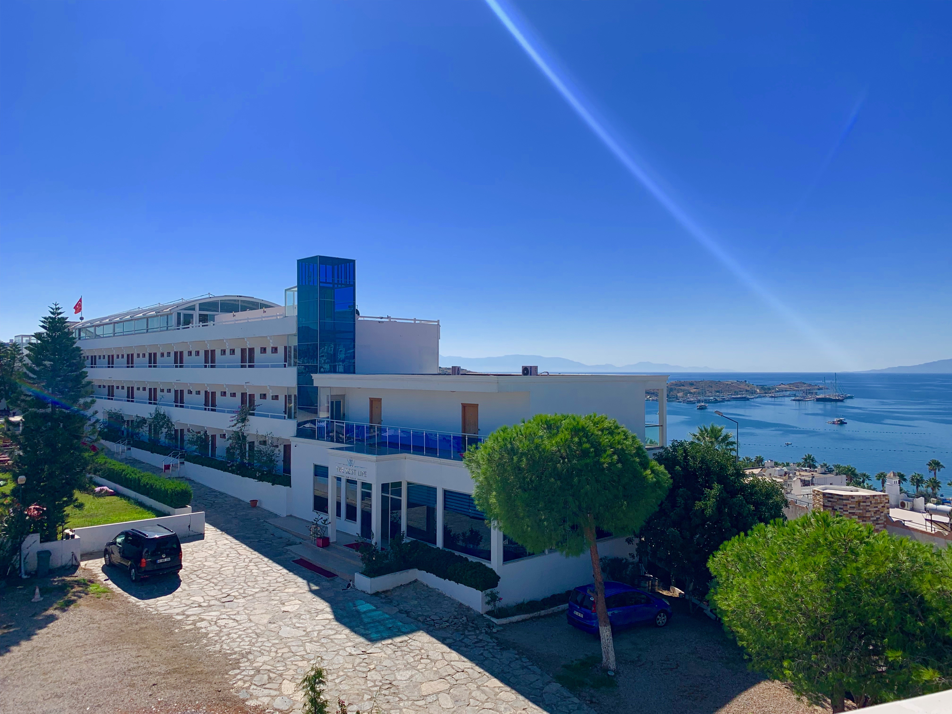 Söz Hotel