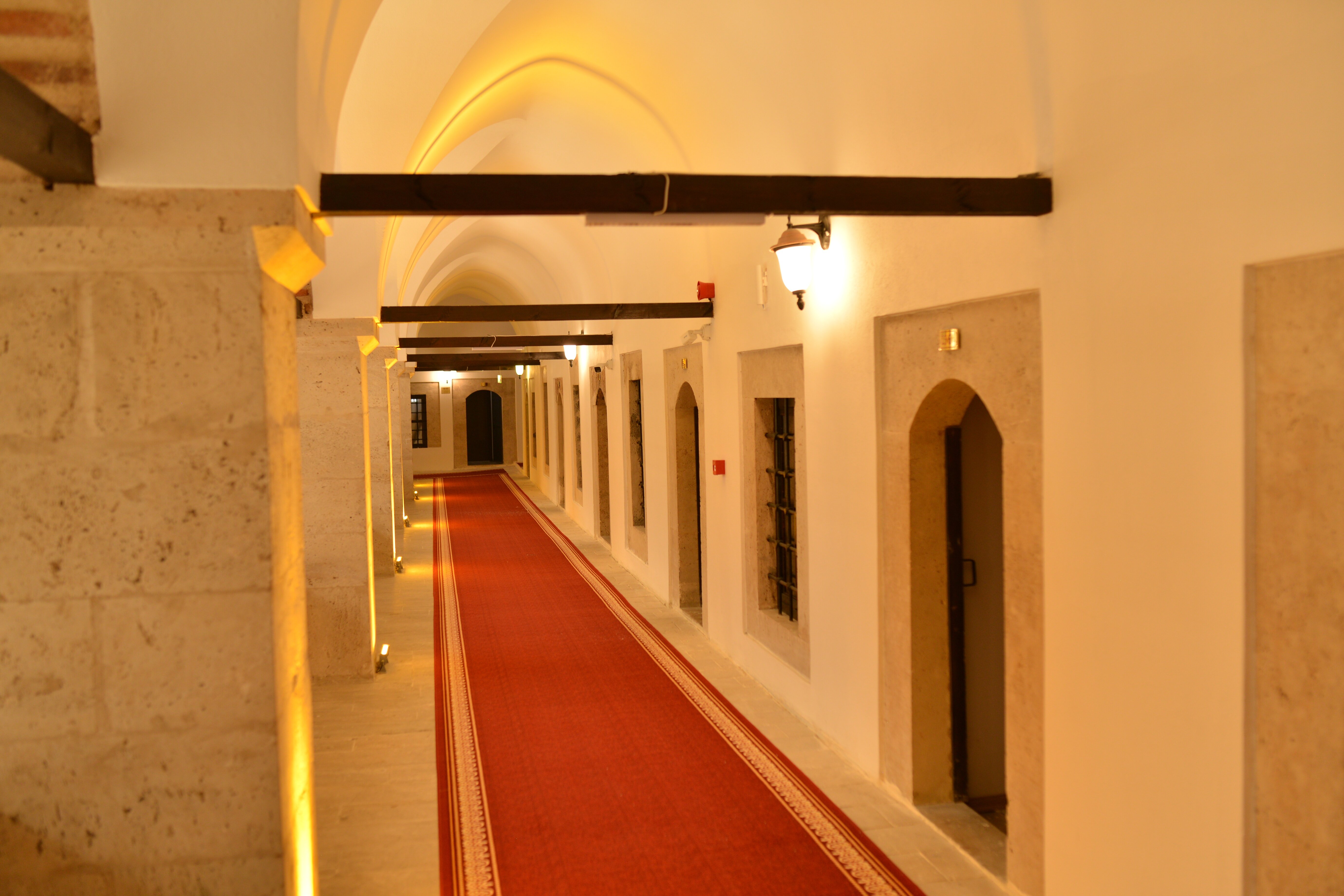 Taşhan 1699 Otel ve Restorant · 9