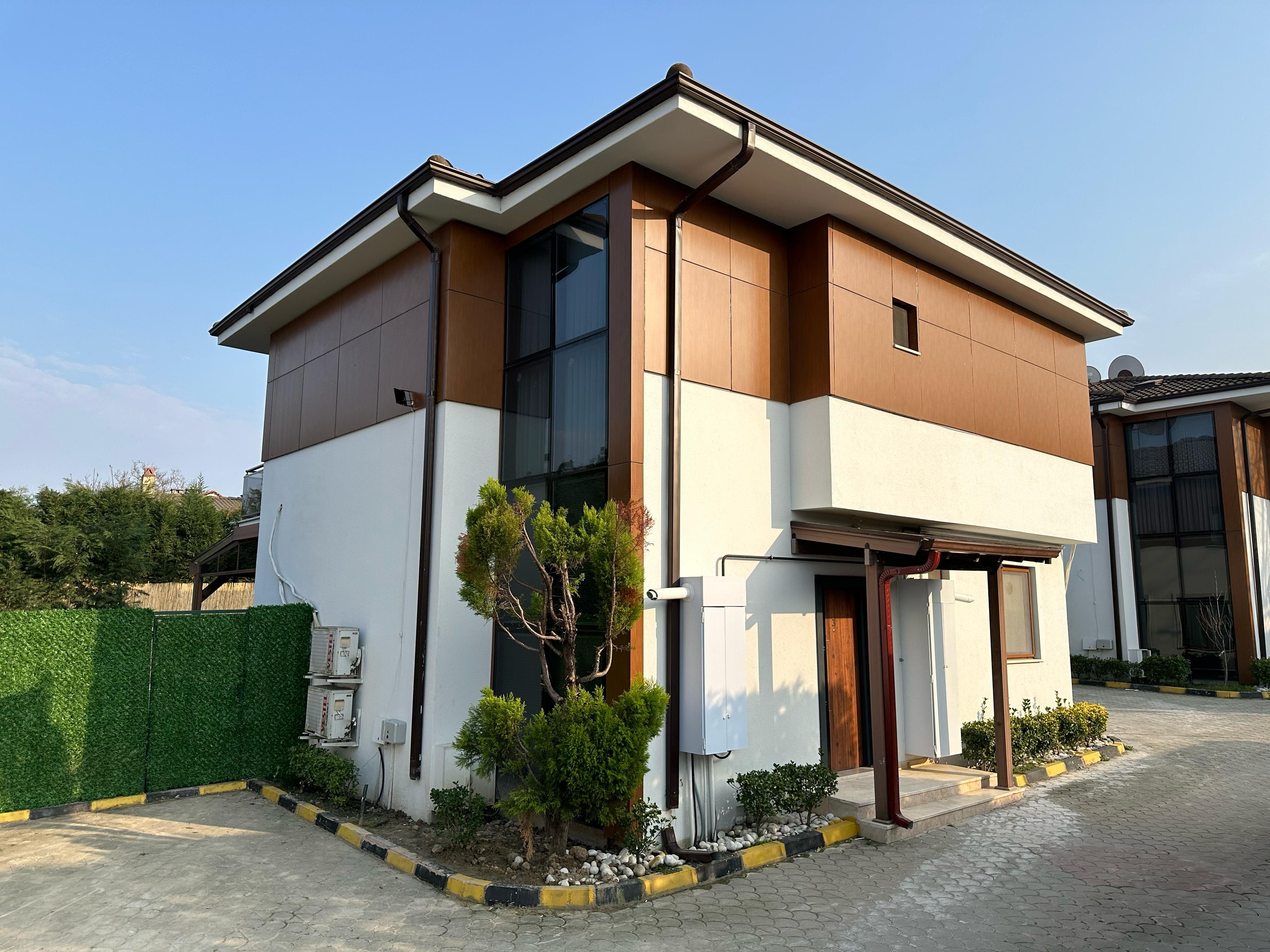 Riyan Garden Villas galeri 6