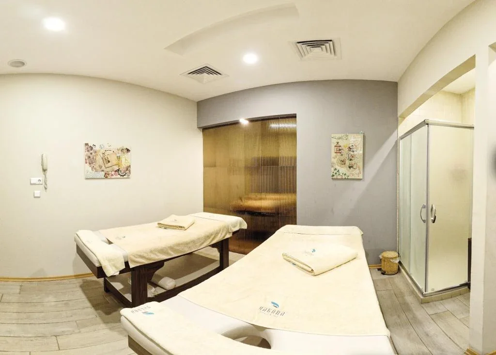 Yagona Termal Otel · 13