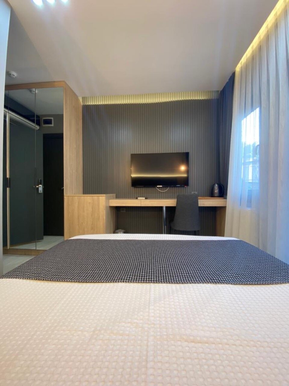 Santra Bosphorus Pansiyon · 12