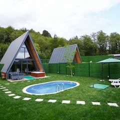 Happy Enjoy Bungalov