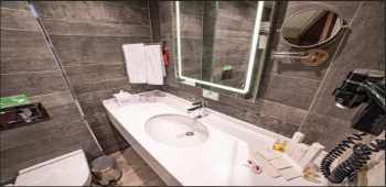 Ramada By Wyndham İstanbul Alibeyköy · 78