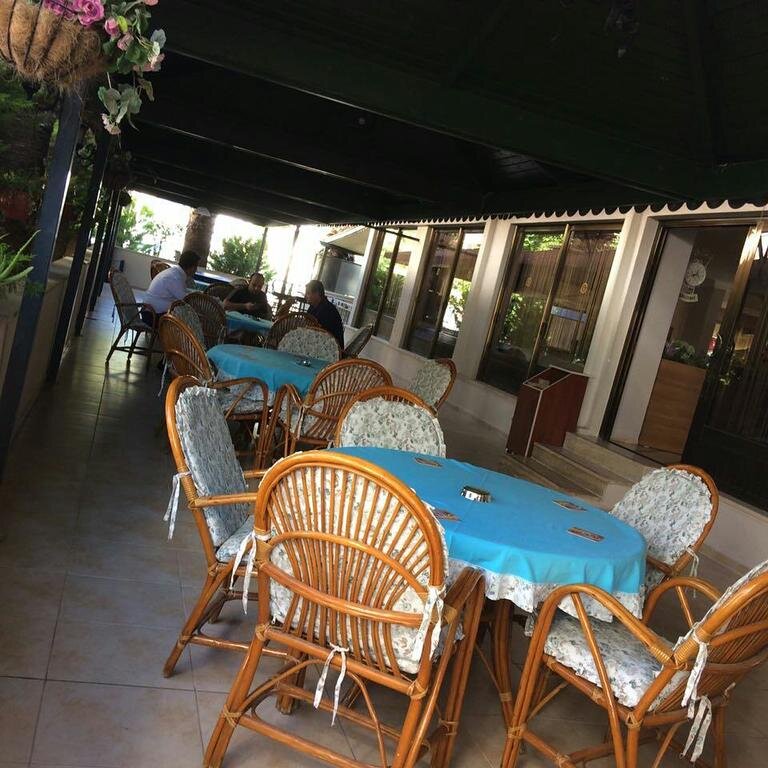 Nazar Otel Didim galeri 7