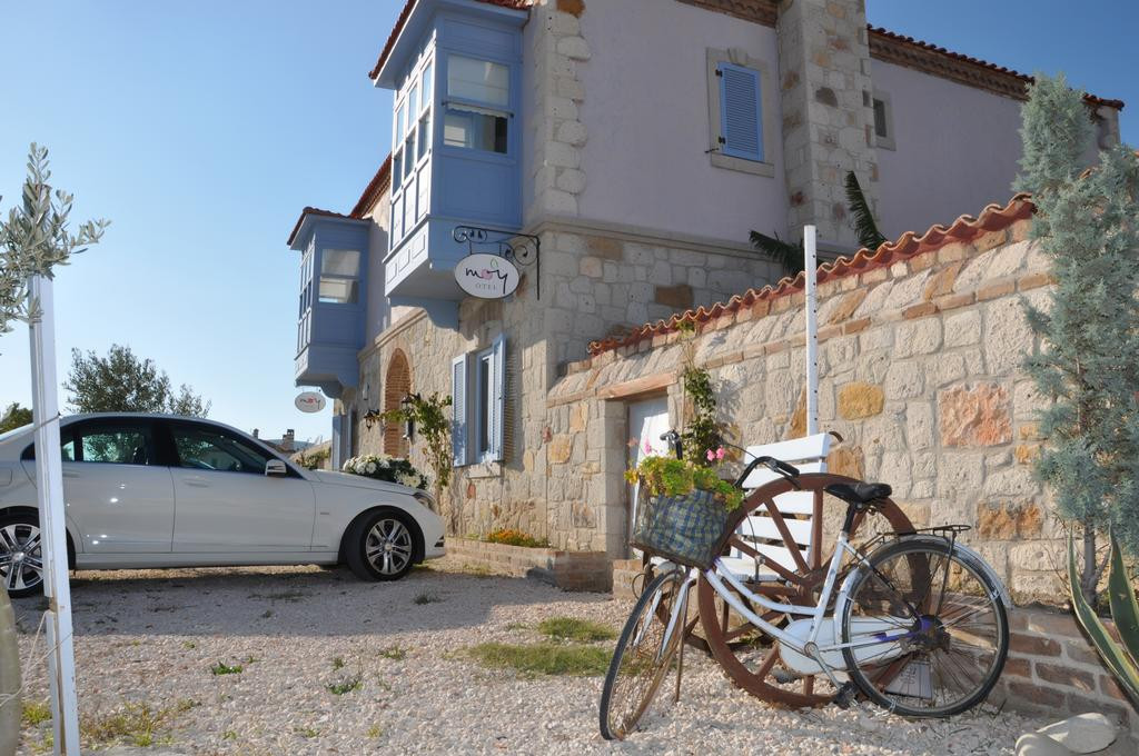 Moy Otel Alaçatı