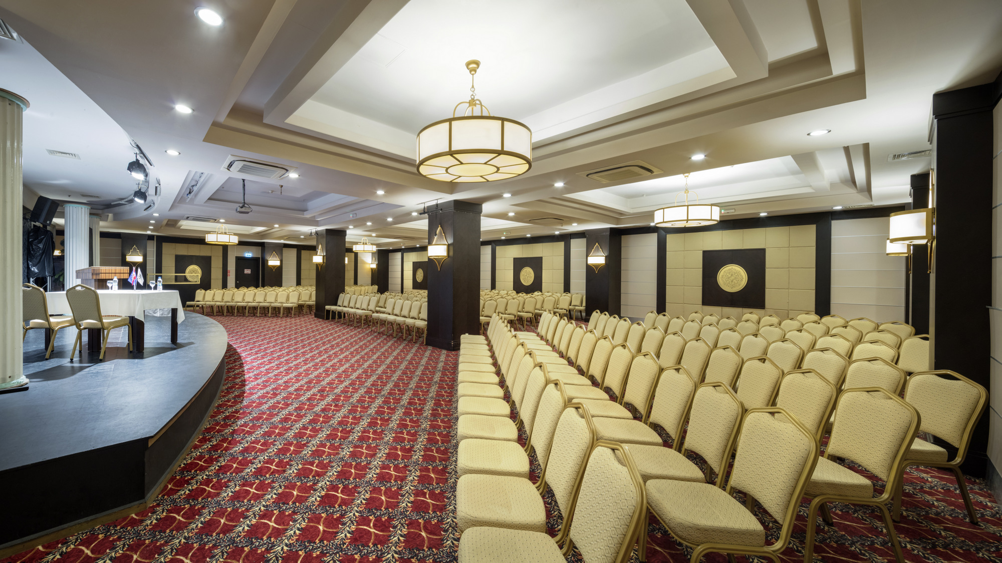 Aydınbey Kings Palace & Spa