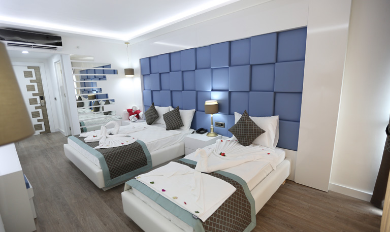 Elips Royal Hotel & Spa