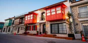 Karnelyan Alaçatı