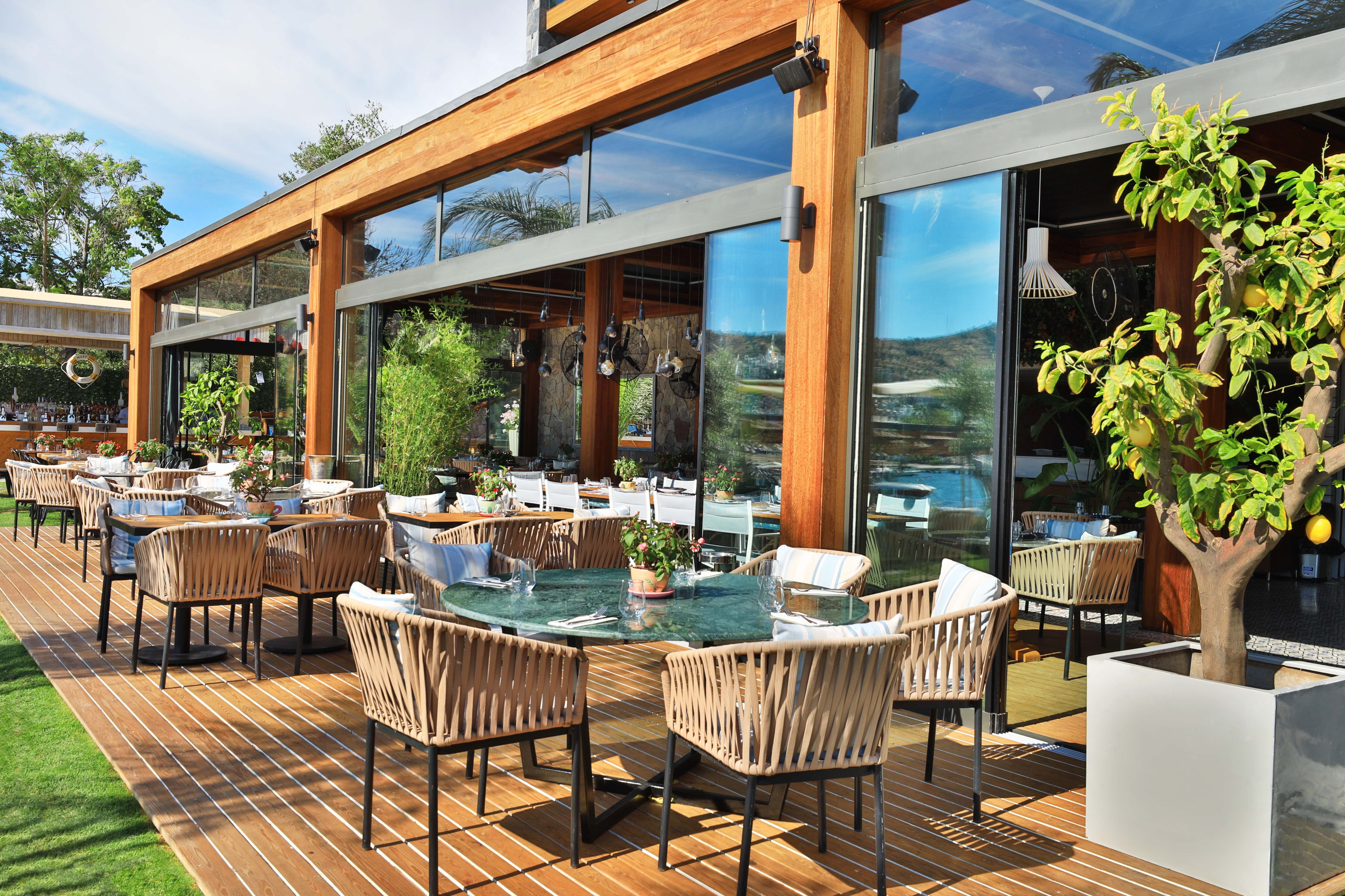 Mare Deluxe Residences & Villas Rezervasyon